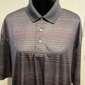 Men’s PGA Tour Golf Shirt XXL